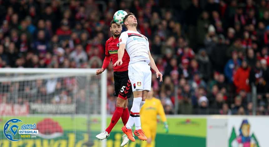 بوندسلیگا آلمان 