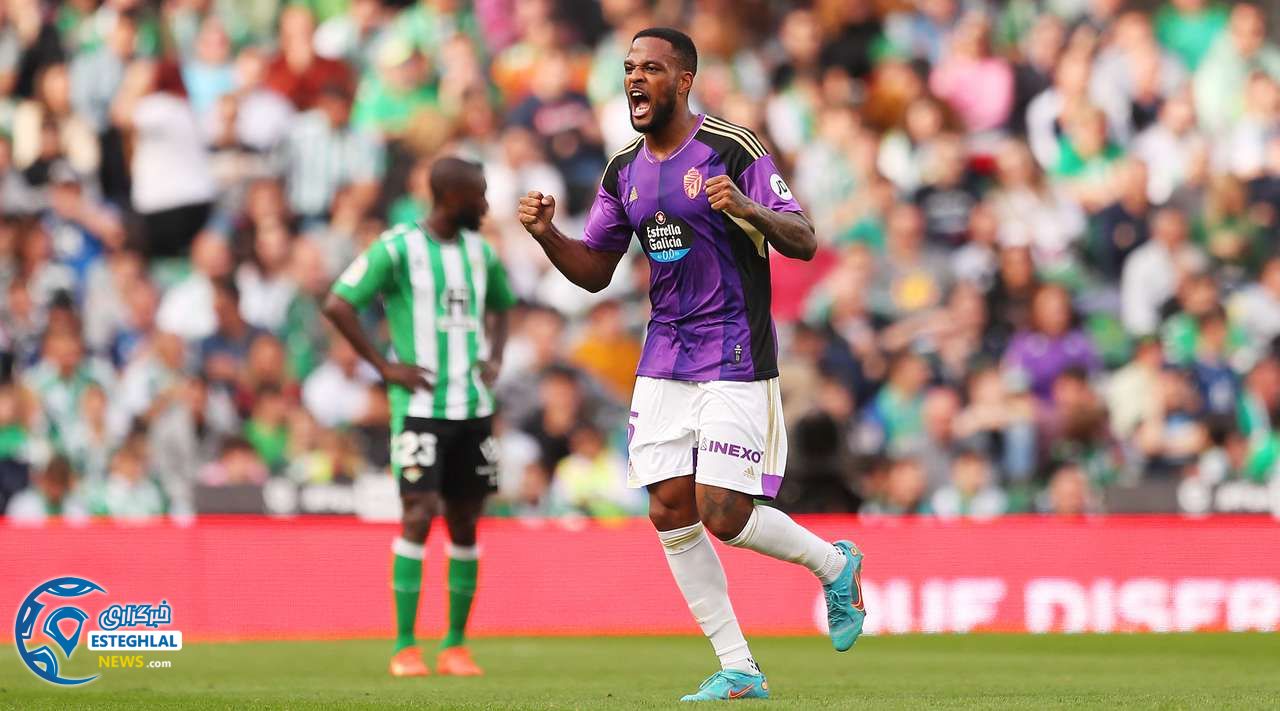 لالیگا اسپانیا