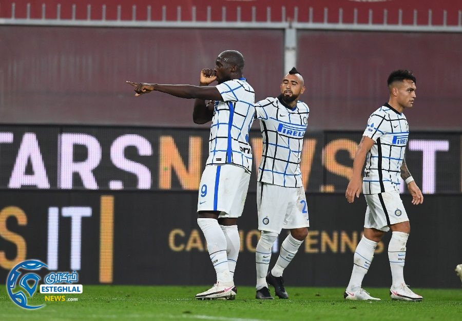 سری آ ایتالیا