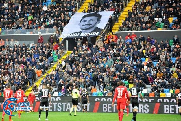 سری آ ایتالیا