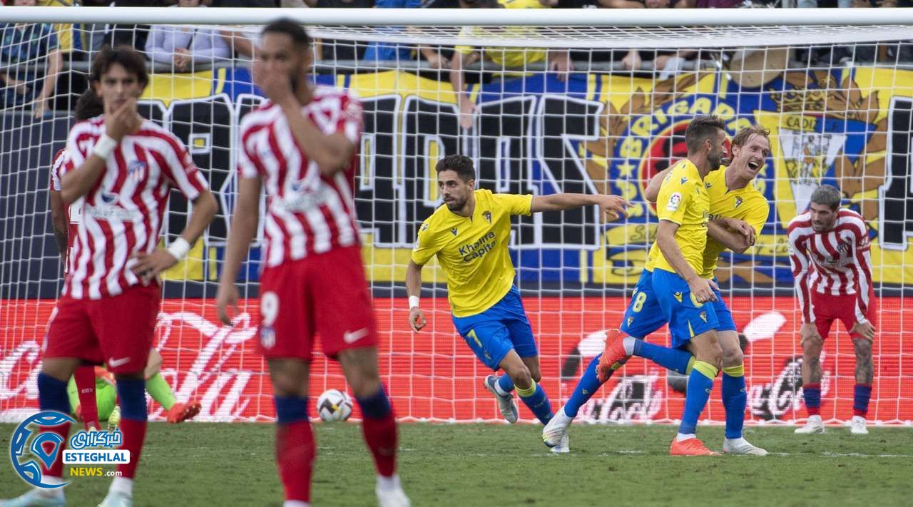 لالیگا اسپانیا