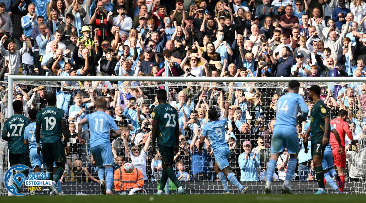 لیگ برتر انگلیس