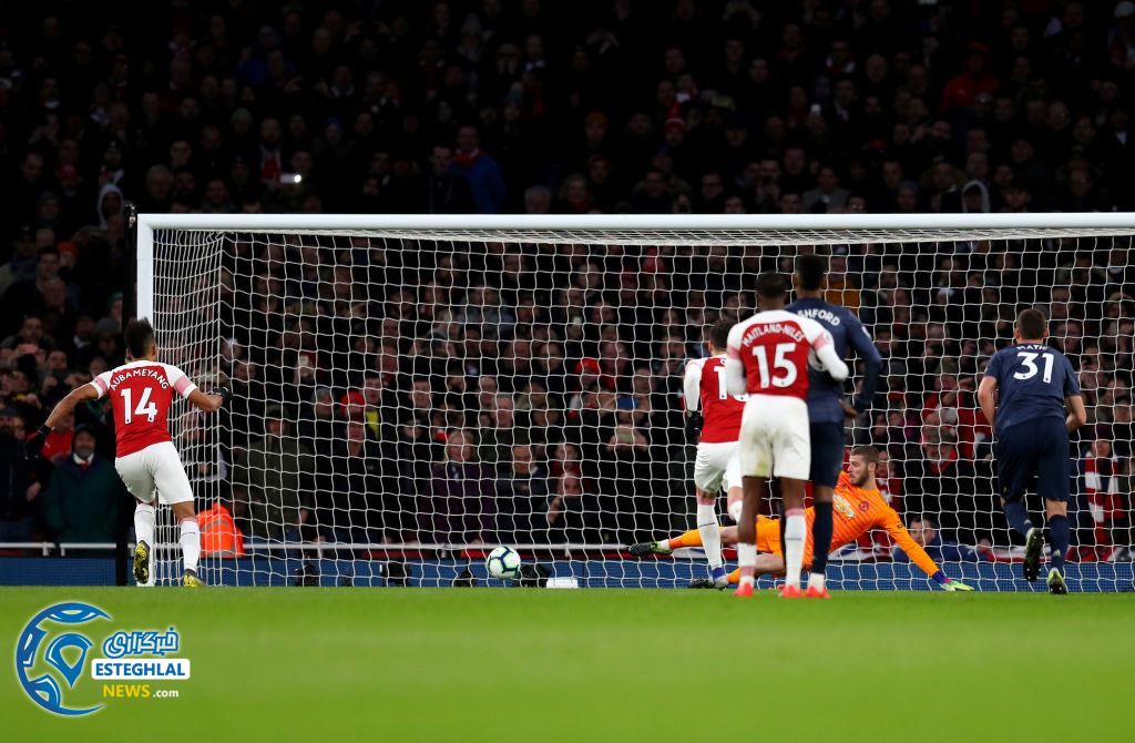 لیگ برتر انگلیس