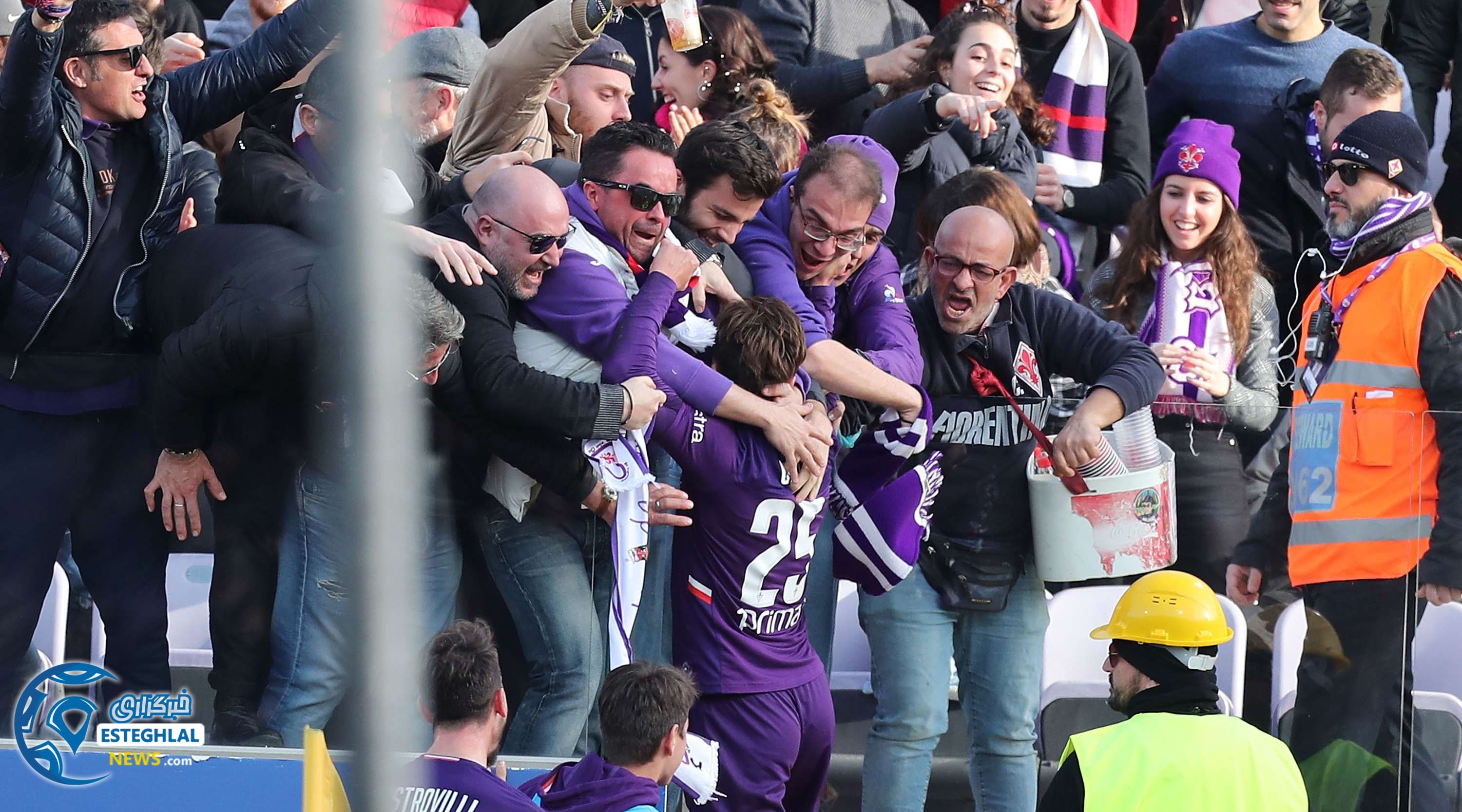 سری آ ایتالیا