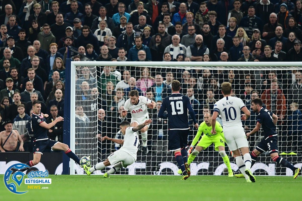 لیگ قهرمانان اروپا