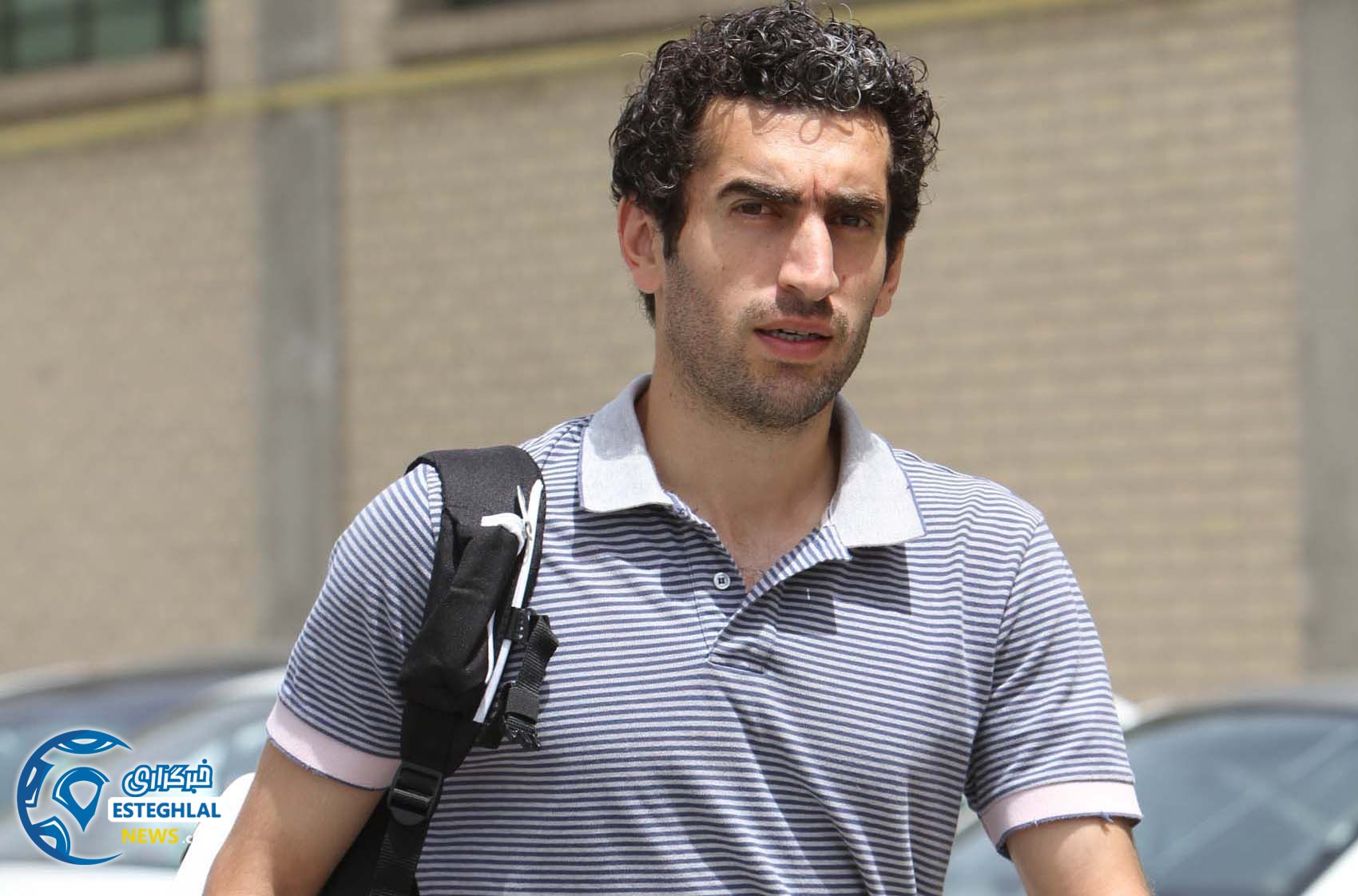 مجتبی جباری