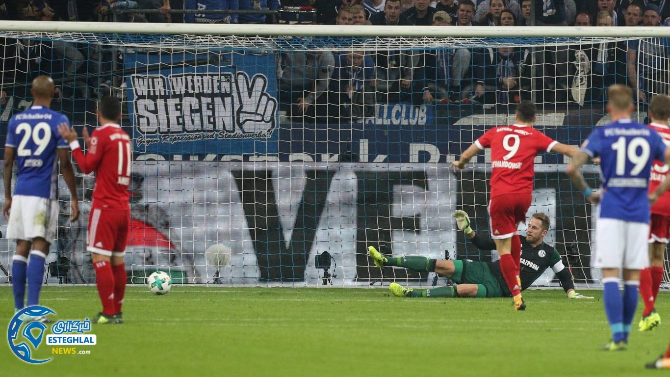 بوندسلیگا آلمان