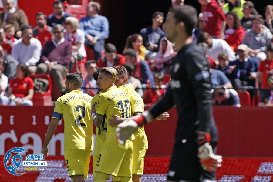  لالیگا اسپانیا