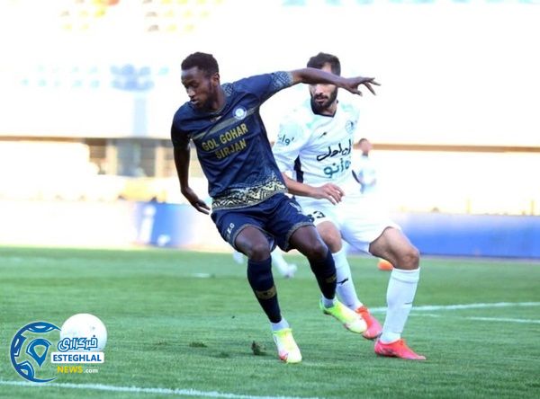 تخلف گل گهر