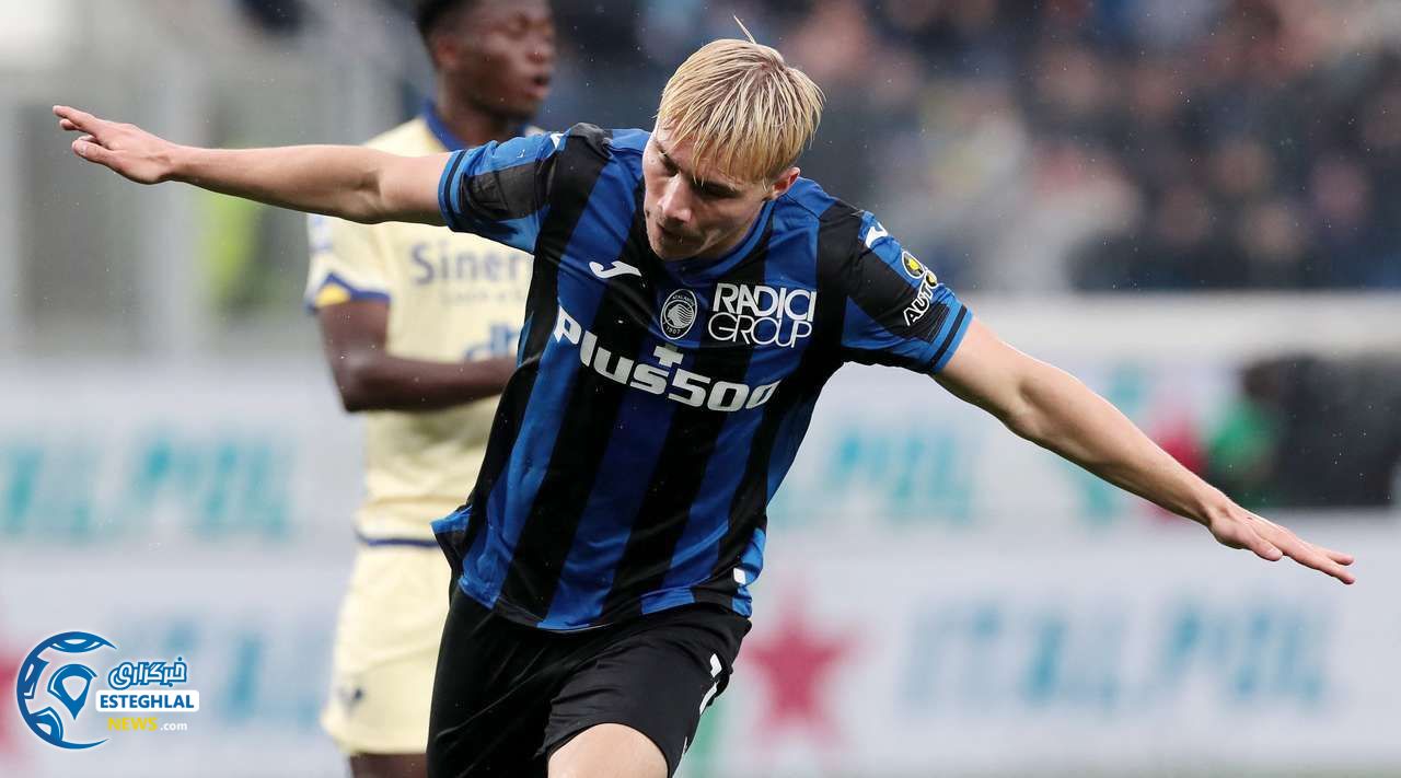 سری آ ایتالیا