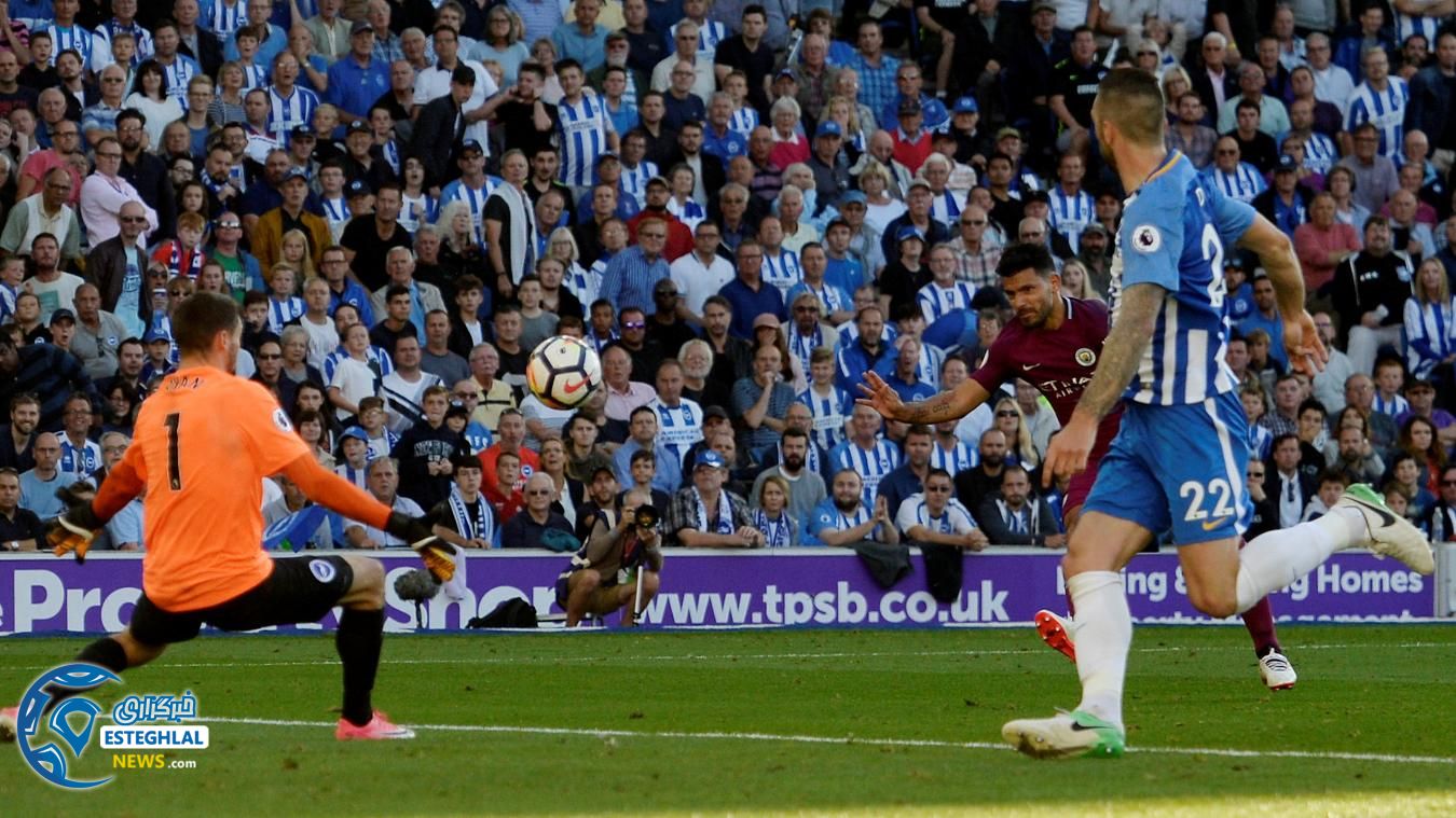 لیگ برتر انگلیس