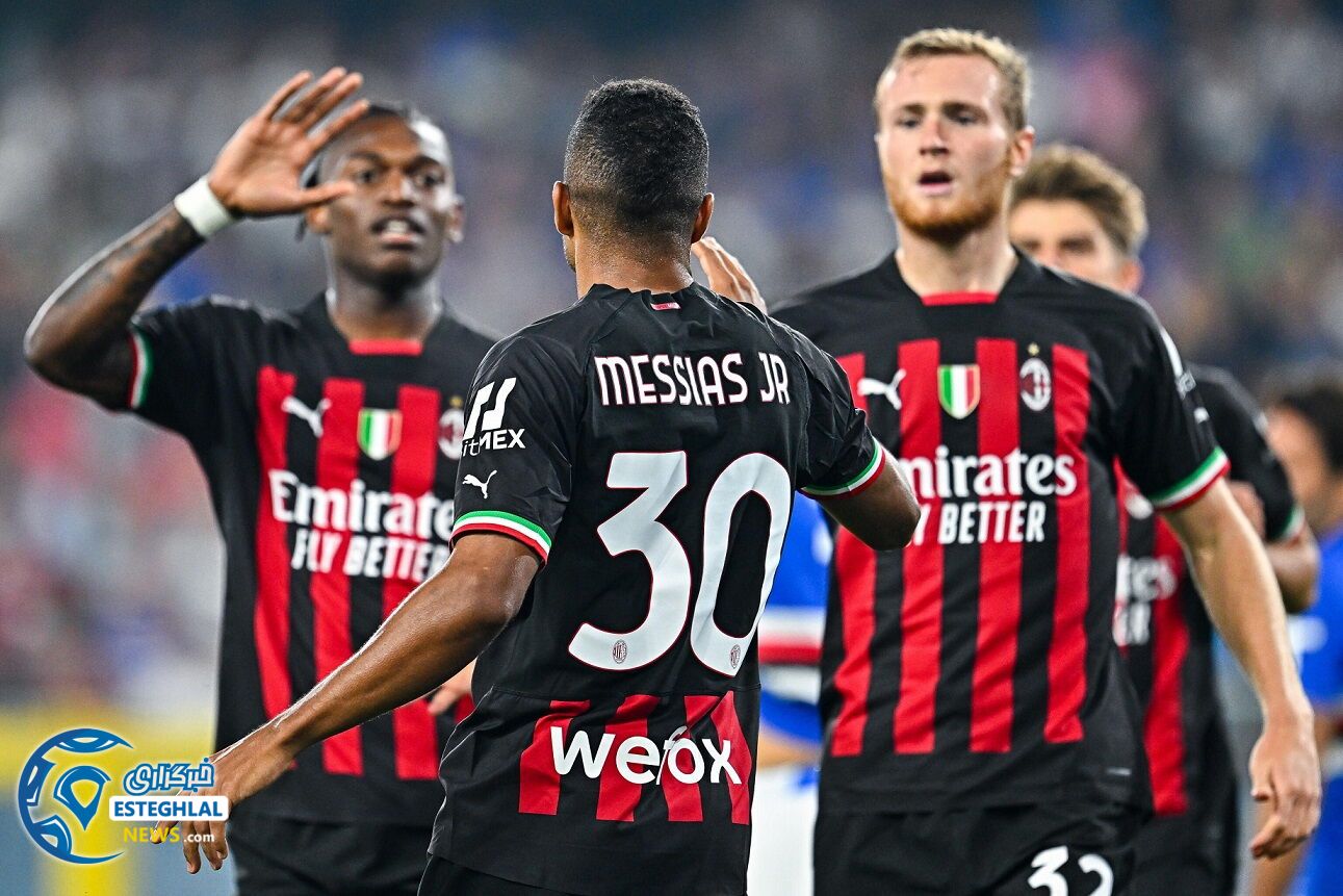 سری آ ایتالیا