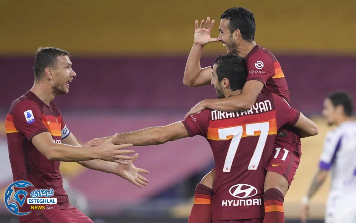 سری آ ایتالیا