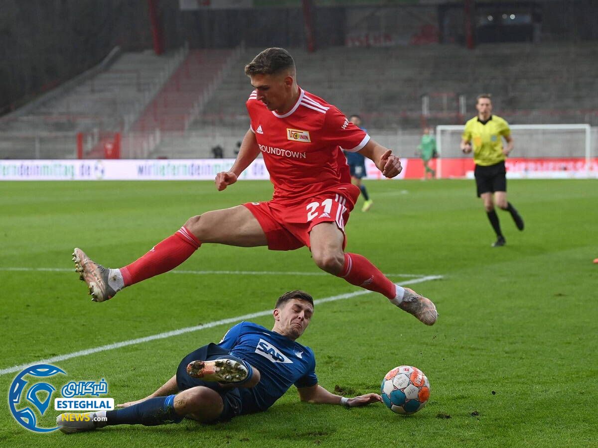 بوندسلیگا آلمان