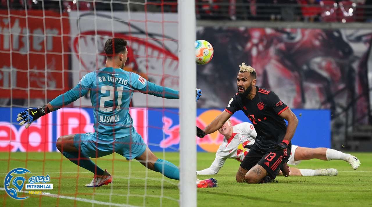 بوندسلیگا آلمان