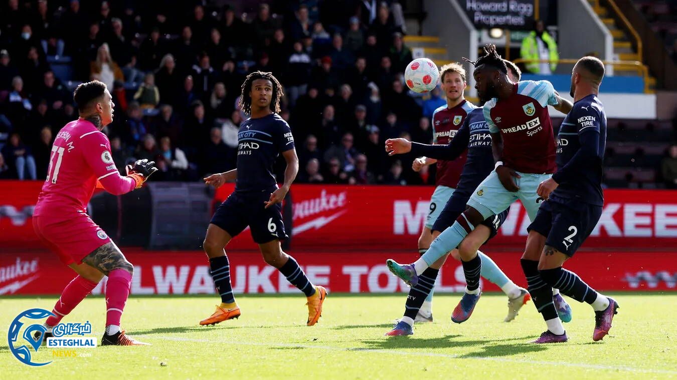 لیگ برتر انگلیس