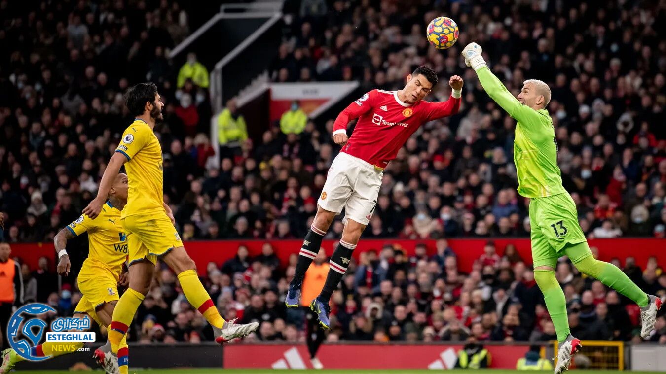 لیگ برتر انگلیس