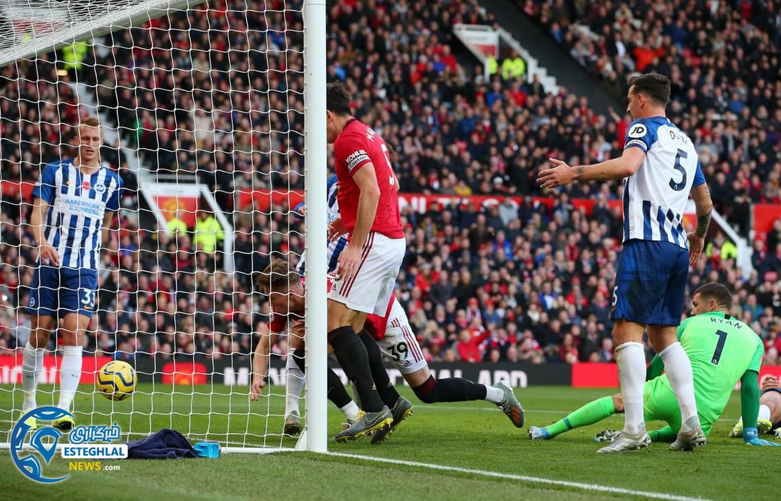 لیگ برتر انگلیس