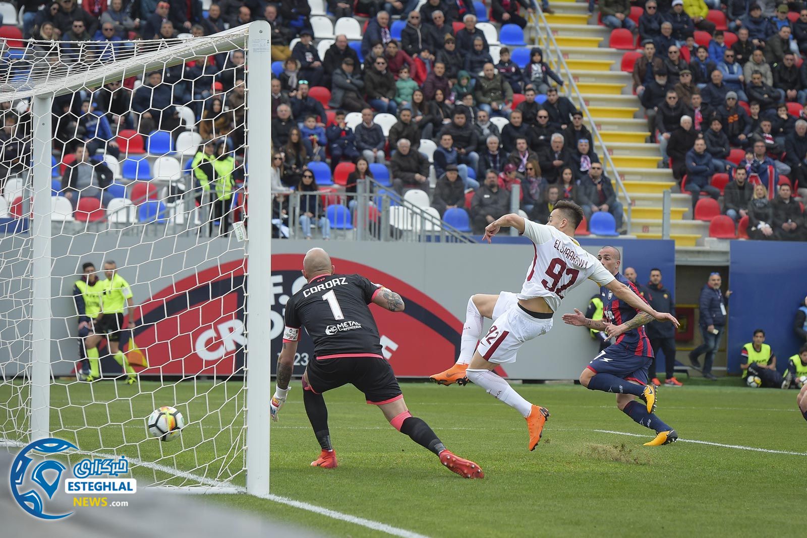 سری آ ایتالیا