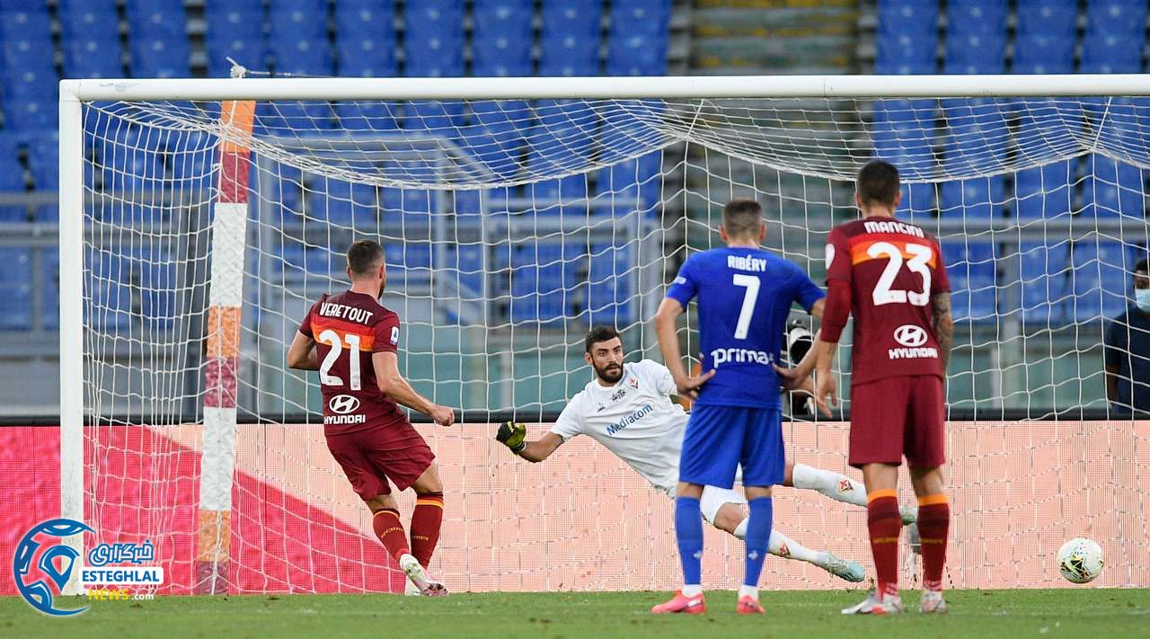 سری آ ایتالیا