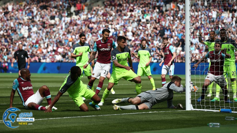  لیگ برتر انگلیس