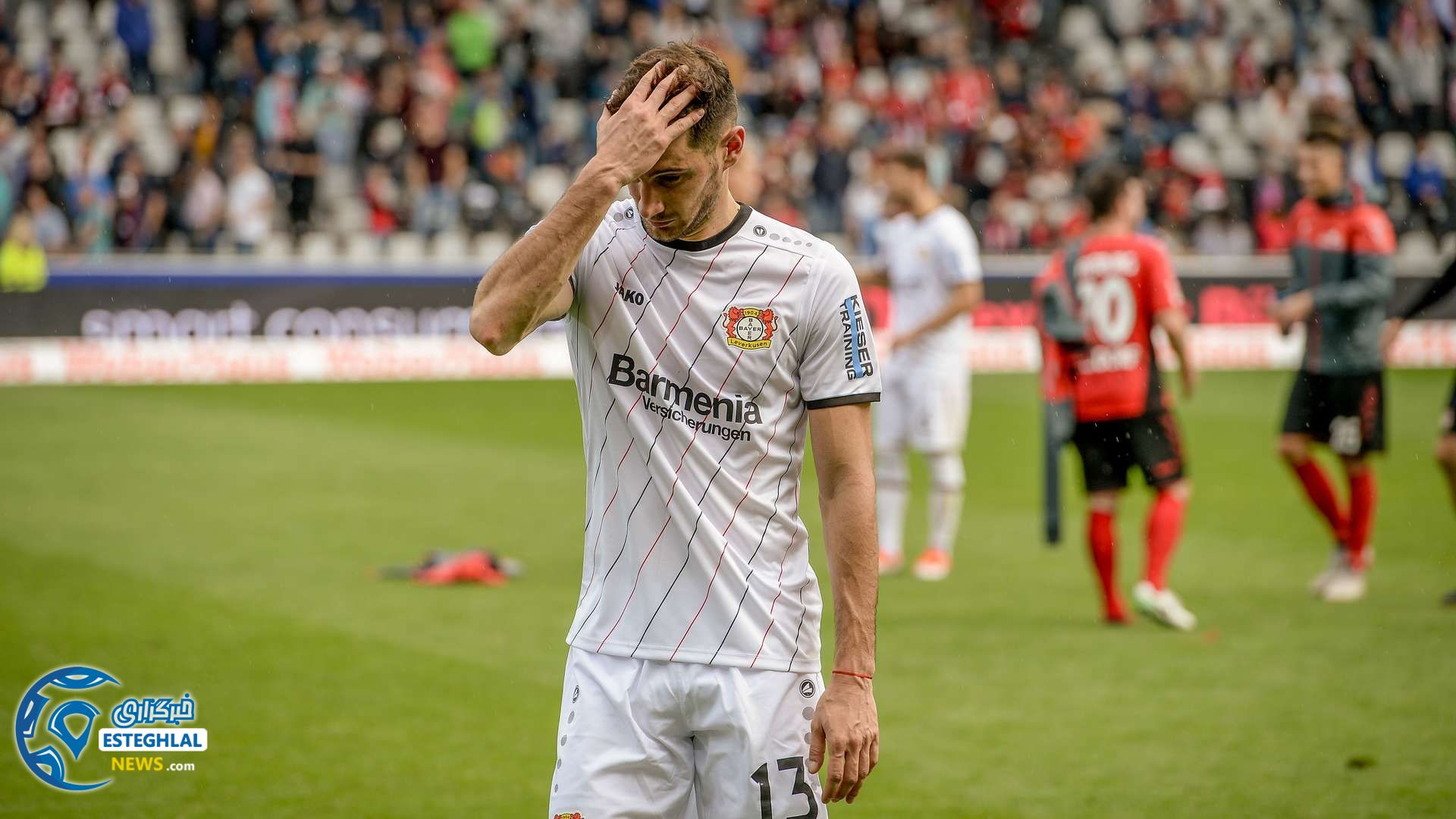 بوندسلیگا آلمان