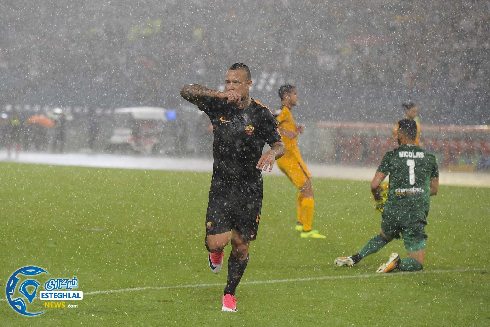 سری آ ایتالیا