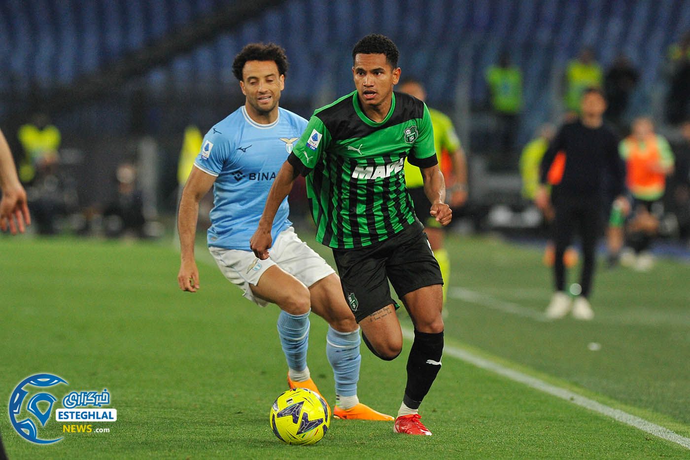 سری آ ایتالیا