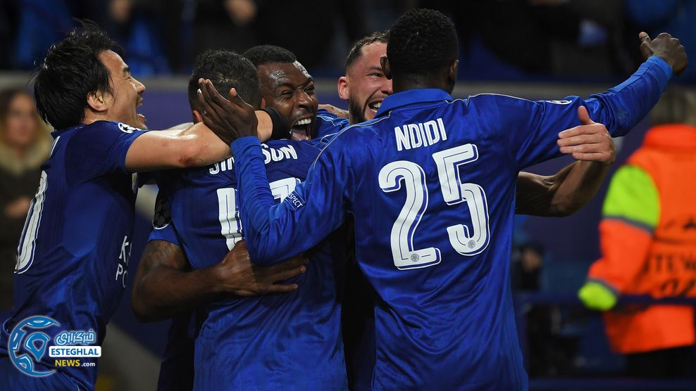 لسترسیتی و سویا