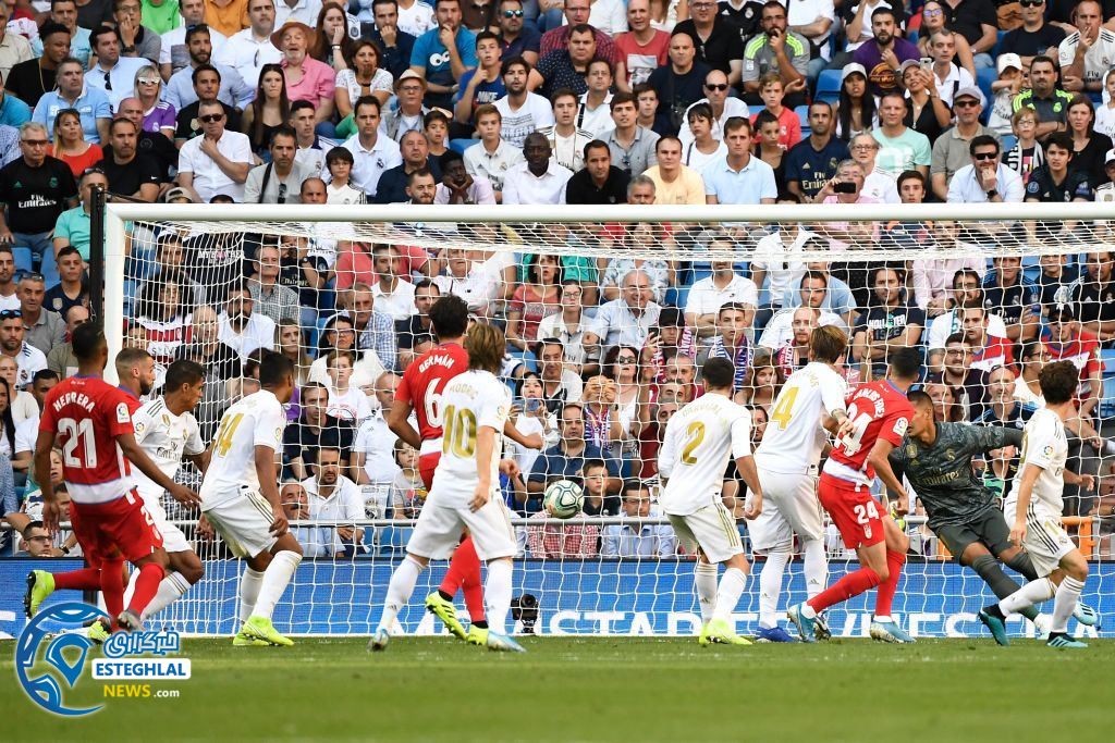 لالیگا اسپانیا