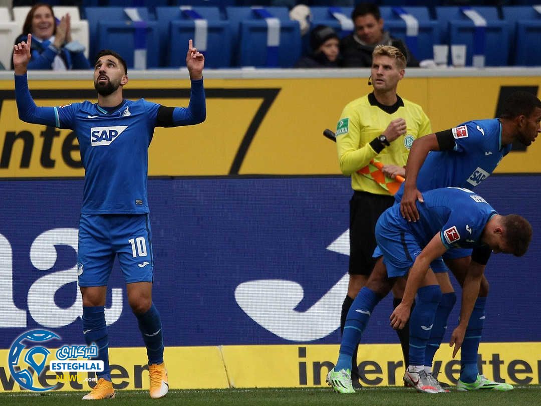 بوندسلیگا آلمان