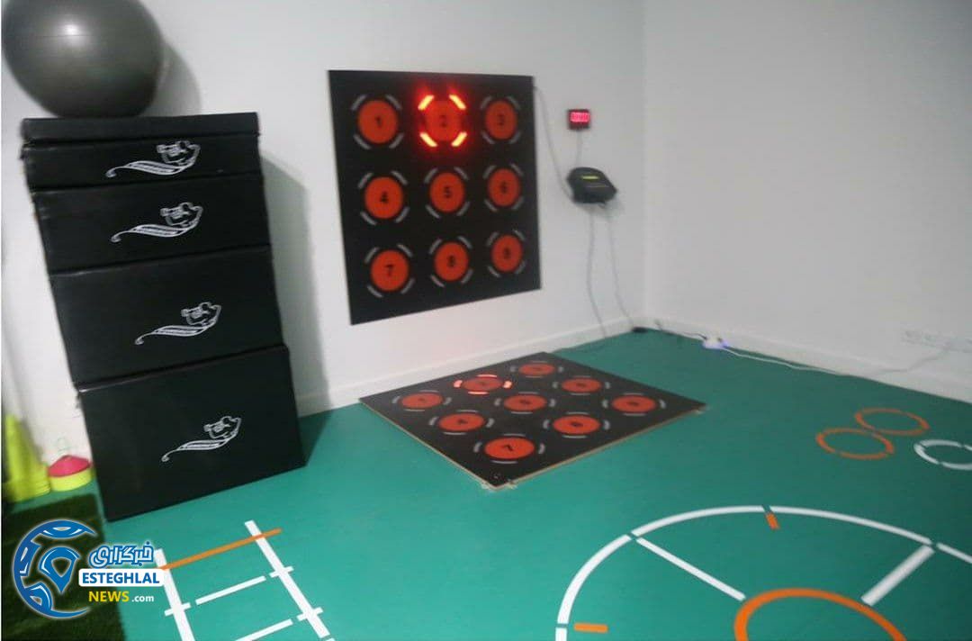 قرداد 5 ساله استقلال با ایرانمال