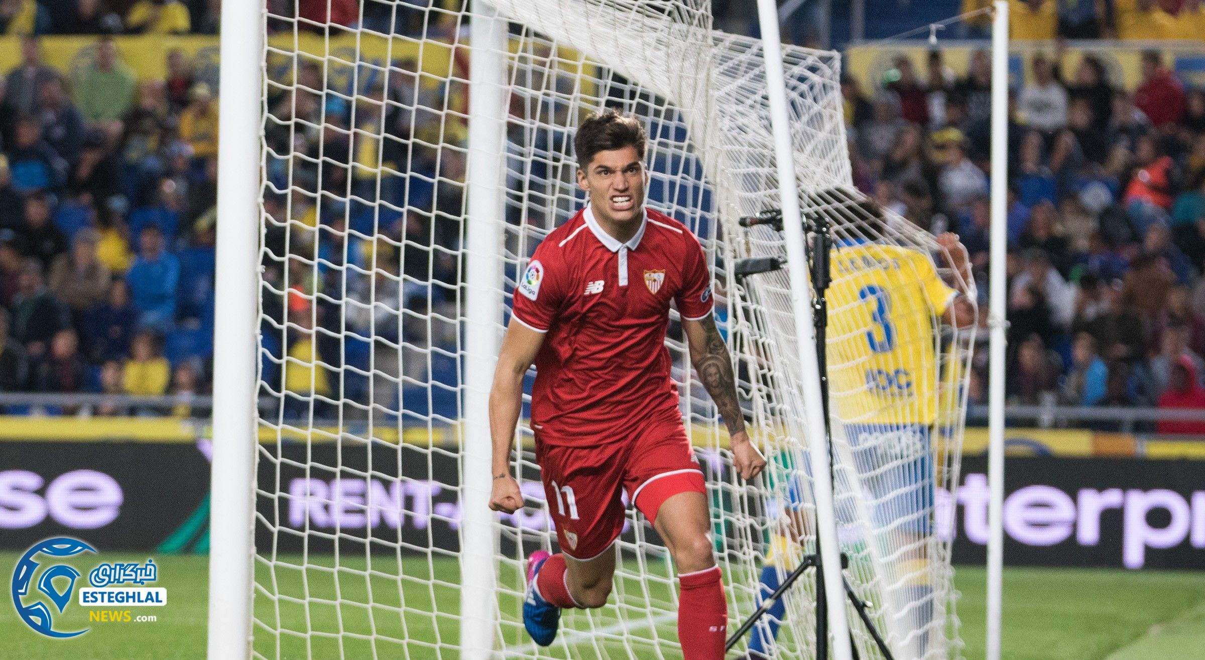 لالیگا اسپانیا