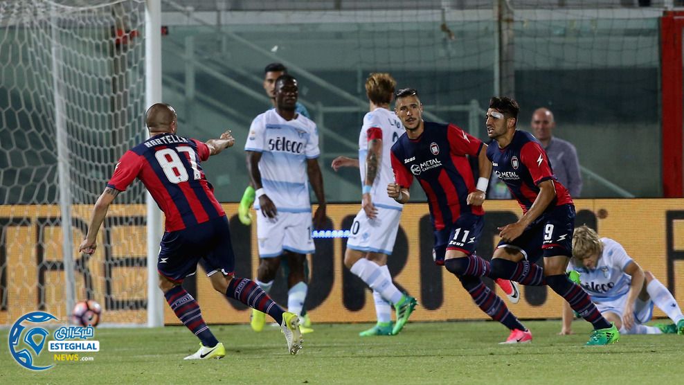 سری آ ایتالیا