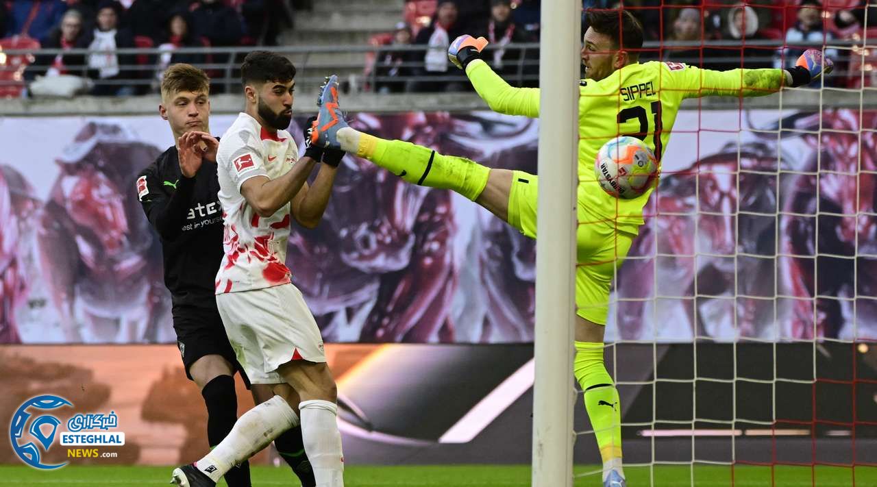 بوندسلیگا آلمان