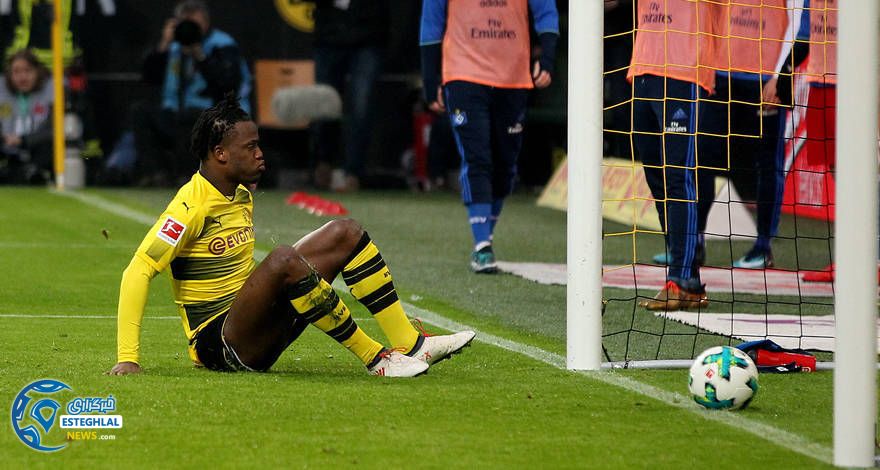 بوندسلیگا آلمان