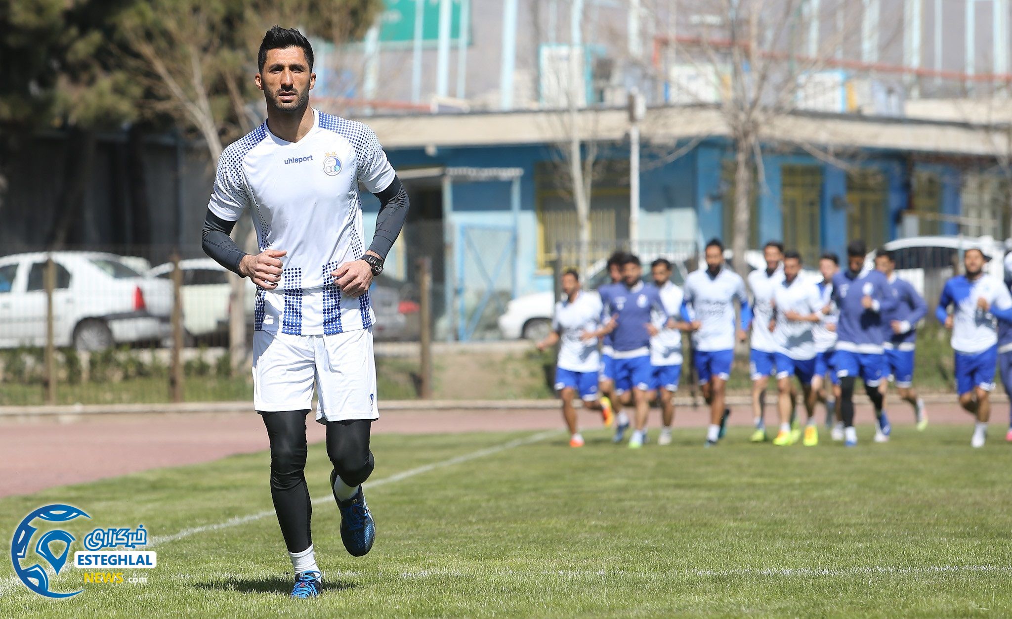 رشید مظاهری