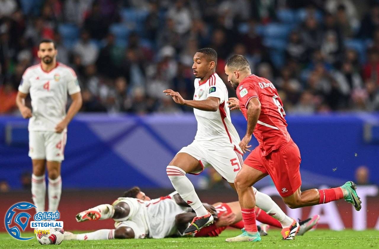  جام ملت های آسیا