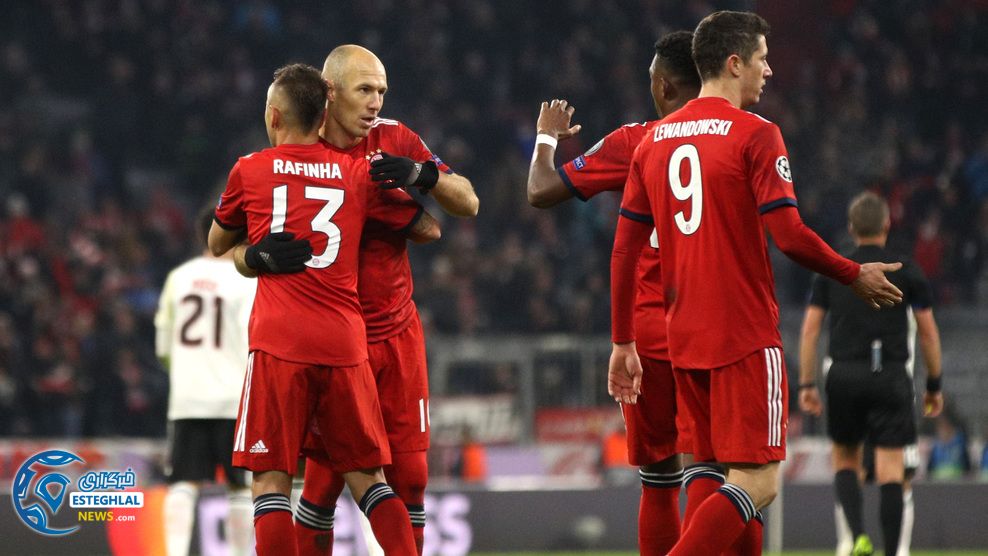 لیگ قهرمانان اروپا