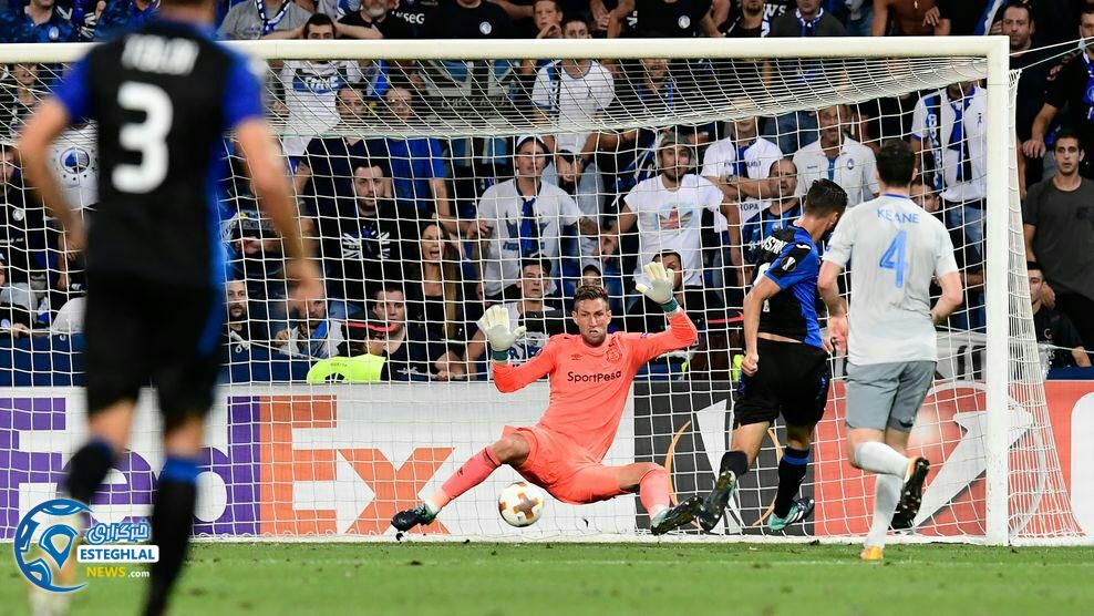 یورو لیگ 2017/18