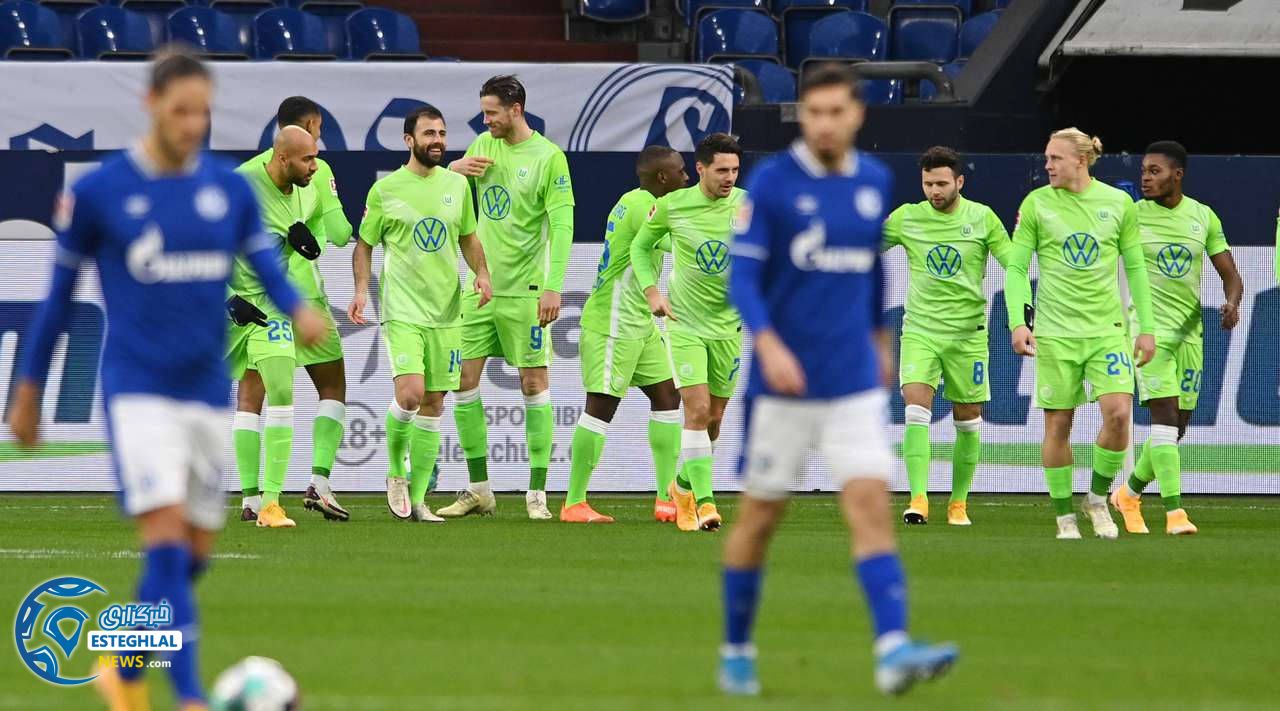 بوندسلیگا آلمان