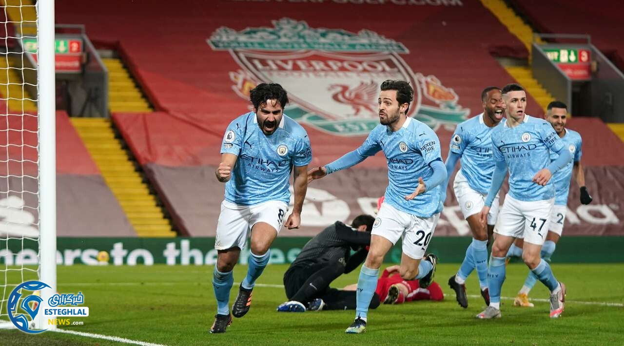 ولورهمپتون 0-0 لسترسیتی