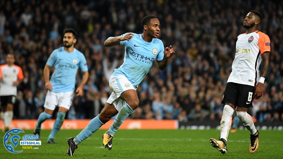 لیگ قهرمانان اروپا