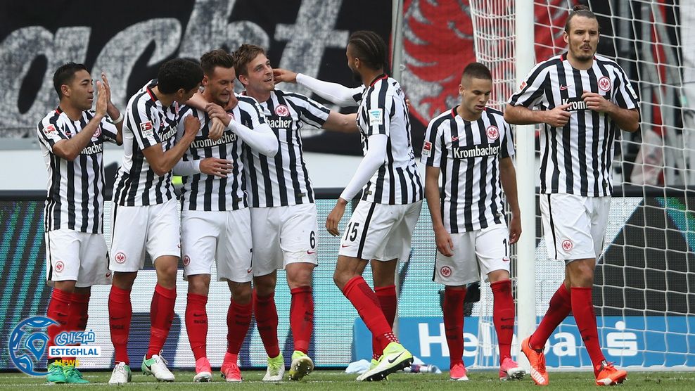 هفته پایانی بوندسلیگا آلمان