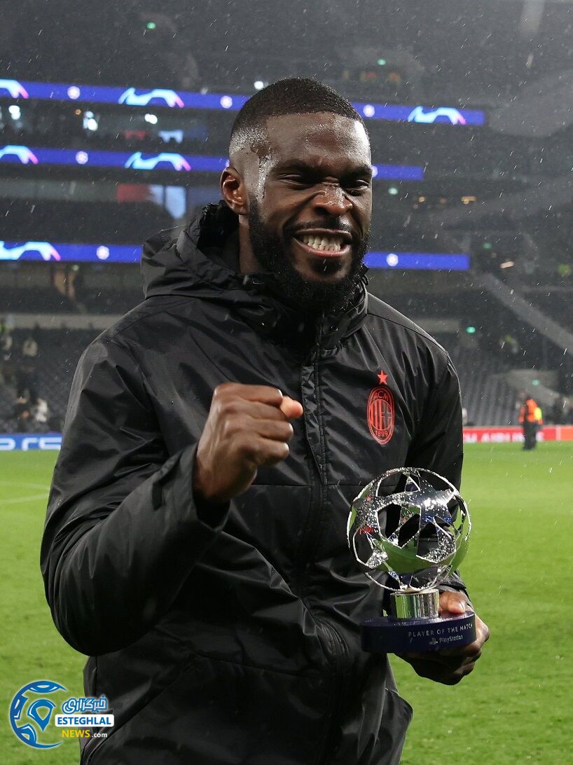 فیکایو توموری