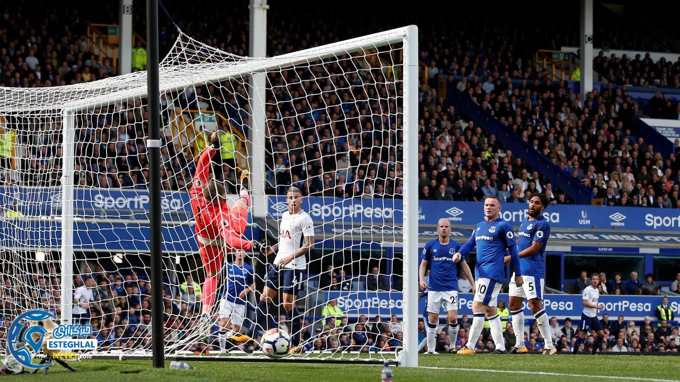 هفته چهارم لیگ برتر انگلیس