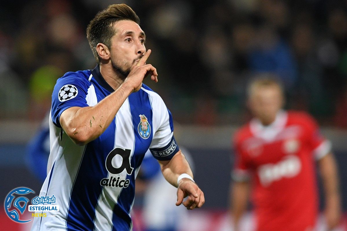 لیگ قهرمانان اروپا