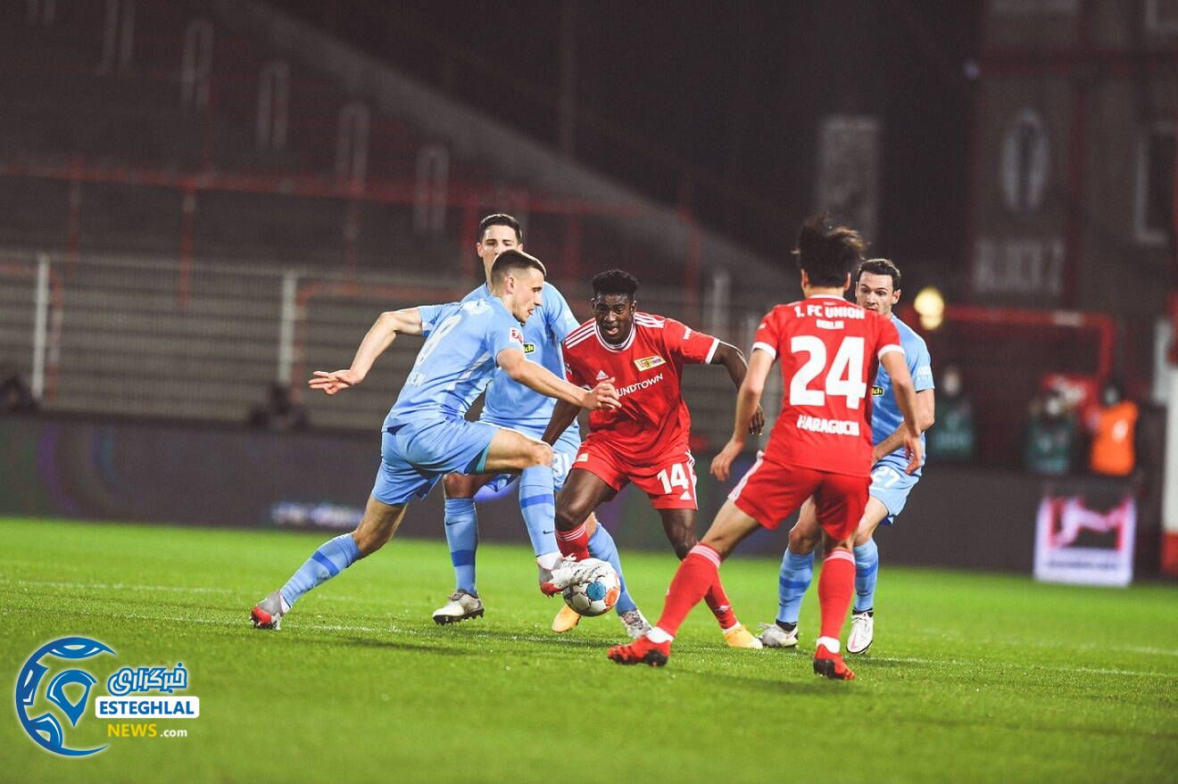 بوندسلیگا آلمان