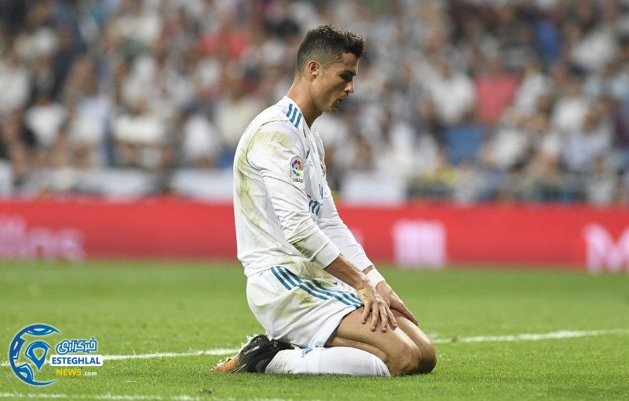 لالیگا اسپانیا