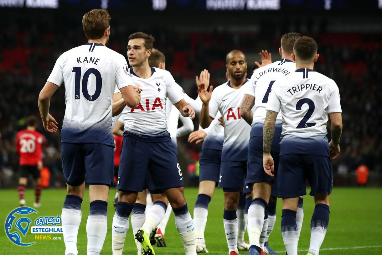 لیگ برتر انگلیس